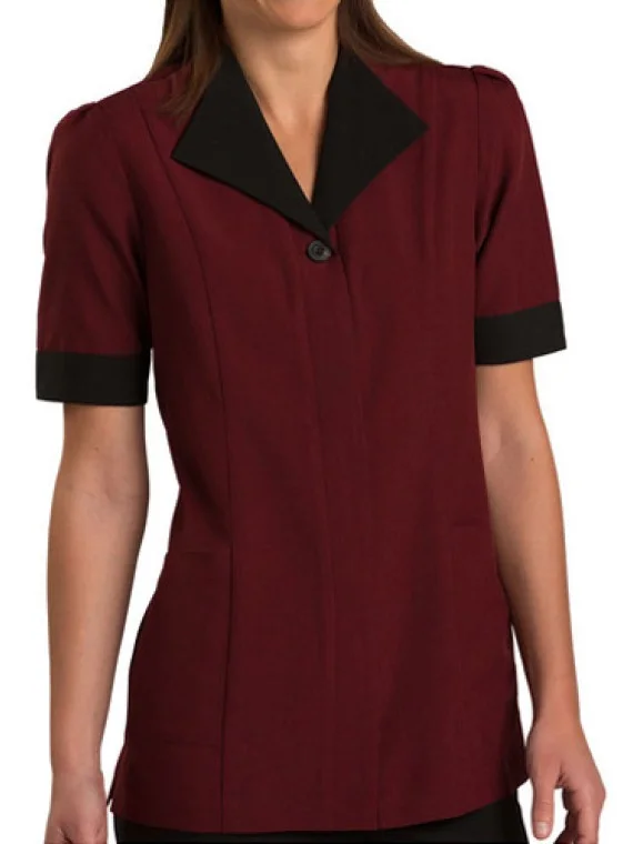 Personalized Spa Tunic For Women